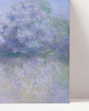 Claude Monet - Île aux Orties bei Vernon (1897)