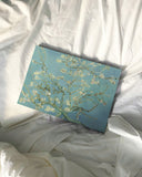 Vincent van Gogh - Mandelbaumzweige (1890)