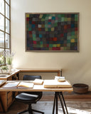 Paul Klee - May Picture (1925)