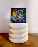 Wassily Kandinsky - Blaues Bild (1924)