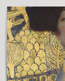 Gustav Klimt - Judith I (1901)