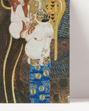 Gustav Klimt - Beethovenfries (1901)