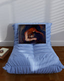 Edward Munch - Vampir (1895)