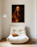 Albrecht Dürer - Selbstbildnis