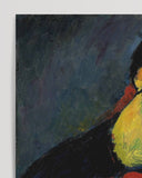 Alexej von Jawlensky - Hélene