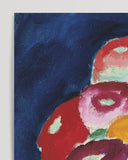 Alexej von Jawlensky - Blumen in einer Vase