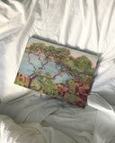 Amedeo Modigliani - Agay, Paysage du midi