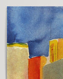 August Macke - Markt in Tunis