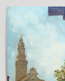 Carl Spitzweg - Im Dachstübchen