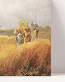 Carl Spitzweg - Sonntagsspaziergang