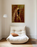 Carl Spitzweg - Der Bücherwurm