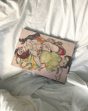 Egon Schiele - Sich liebende Frauen