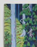 Ernst Ludwig Kirchner - WALDINNERES