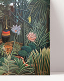 Henri Rousseau - Der Traum