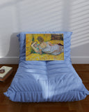 Henri de Toulouse-Lautrec - Die Hingabe (Das Paar)