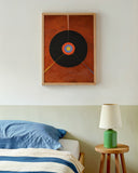 Hilma af Klint - Der Schwan, Nr. 18