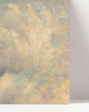 John Constable - Wolkenstudie 4