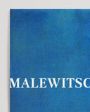 Kasimir Malewitsch - Kubismus Abstrakte Malerei