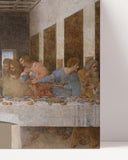 Leonardo da Vinci - Das letzte Abendmahl