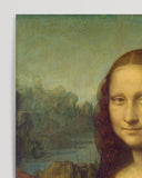 Leonardo da Vinci - Mona Lisa