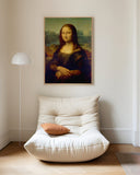 Leonardo da Vinci - Mona Lisa