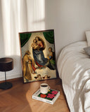 Raphael - Sixtinische Madonna