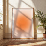 Aura Poster 181 - W.A.H. Spezial Kollektion