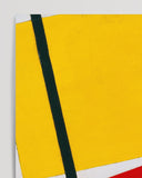 Theo von Doesburg - Simultane Gegen-Komposition