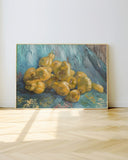 Vincent van Gogh - Stillleben mit Birnen