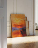 William Turner - The fighting Temeraire tugged to her last Berth to be broken up