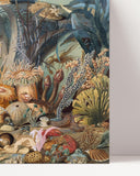 James M. Sommerville - Meeresleben