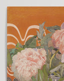 Charles Rennie Mackintosh - Pfingstrosen