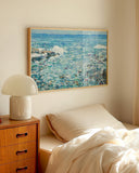 Childe Hassam - Brandung, Isles of Shoals