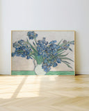 Vincent van Gogh - Iris