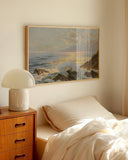 Constantin Alexandrowitsch Westchiloff - Maine-Meerblick