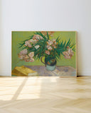 Vincent van Gogh - Oleander