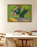 Vincent van Gogh - Oleander