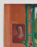 Albert Marquet - Das rosa Zimmer