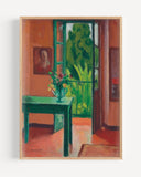 Albert Marquet - Das rosa Zimmer