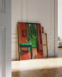 Albert Marquet - Das rosa Zimmer