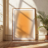 Aura Poster 009 - W.A.H. Spezial Kollektion