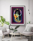 Tarot - The hanged Man