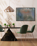 Paul Klee - Abwandernder Vogel (1926)