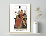 Tarot - The Empress