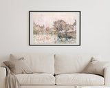 Paul Signac - Der Pont Neuf, Paris