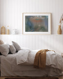 Paul Klee - Abwandernder Vogel (1926)