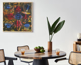 Paul Klee - Figurinen Sammlung (1926)