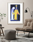 Tarot - The High Priestess