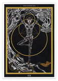 Tarot - The hanged Man