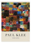 Paul Klee - Museum-Poster Tiefer Pathos